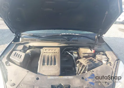 2011 Chevrolet Equinox Ls z USA, uszkodzony, nr VIN 2CNALBECXB6236803